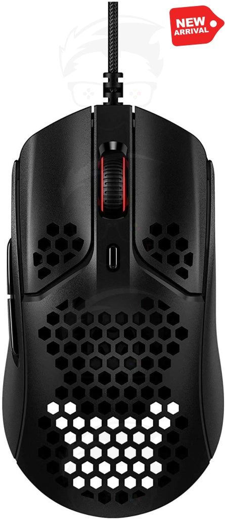 HyperX Pulsefire Haste Wired Gaming Mouse HyperX Pulsefire Haste Wired Gaming Mouse